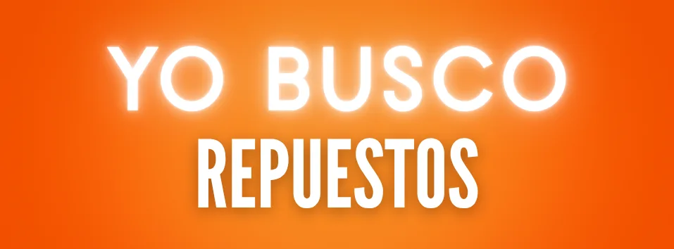 Busco Repuesto