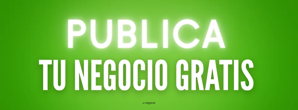 Publica en Directorio