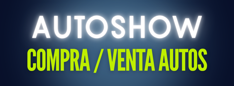 Logo AUTOSHOW