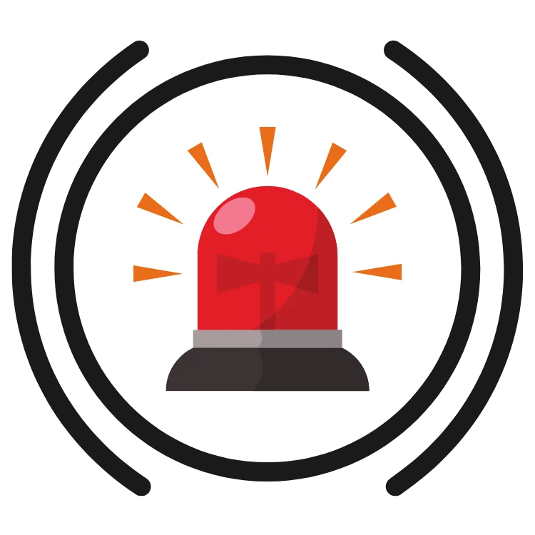 ALARMA