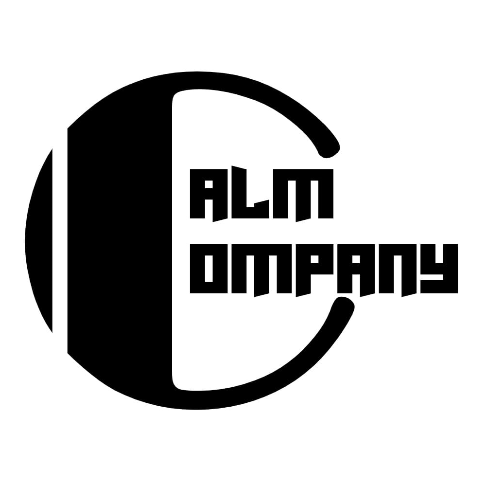 Logo Calm Company