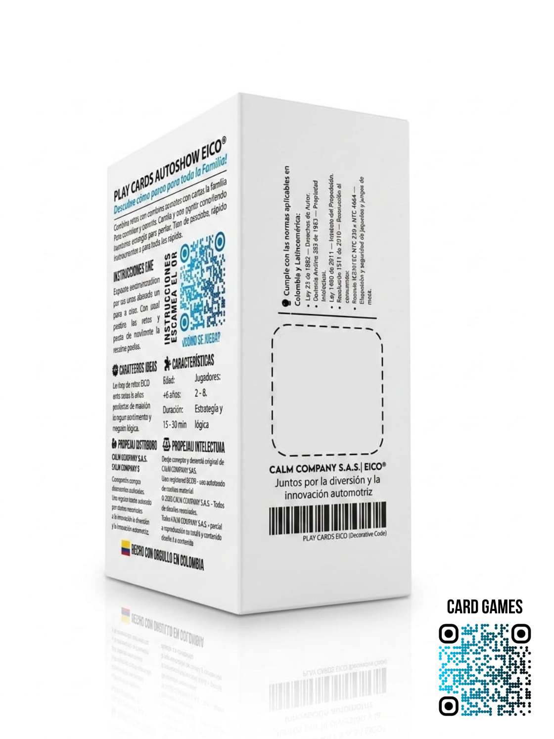 Imagen PlayCards 10