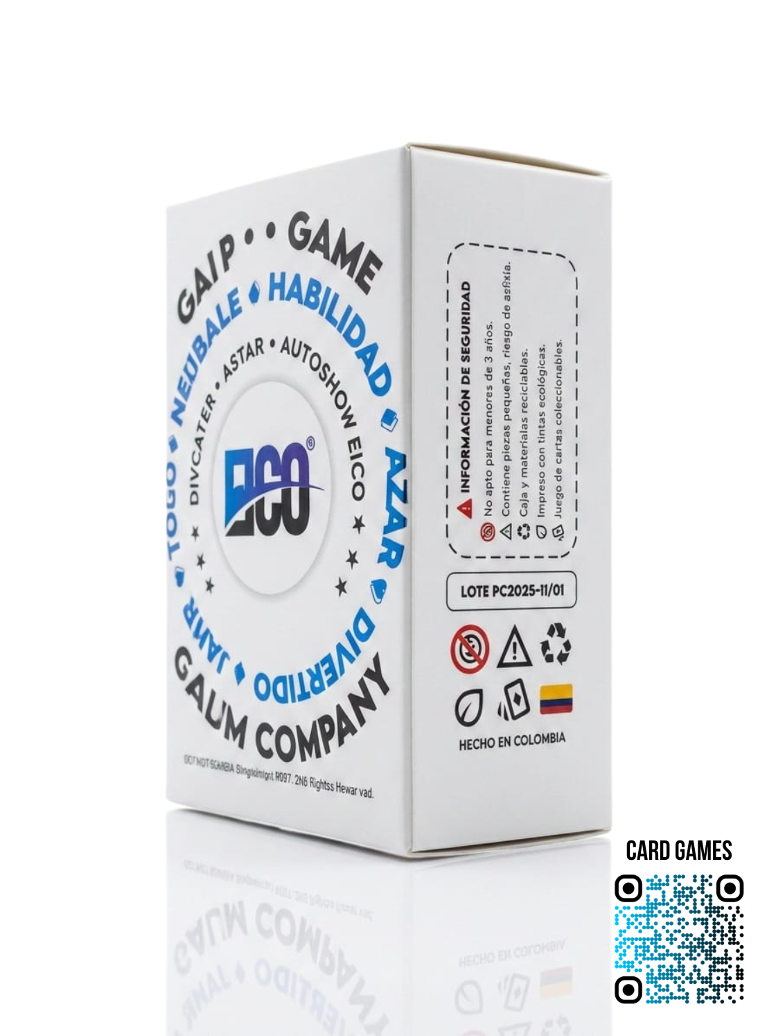 Imagen PlayCards 9